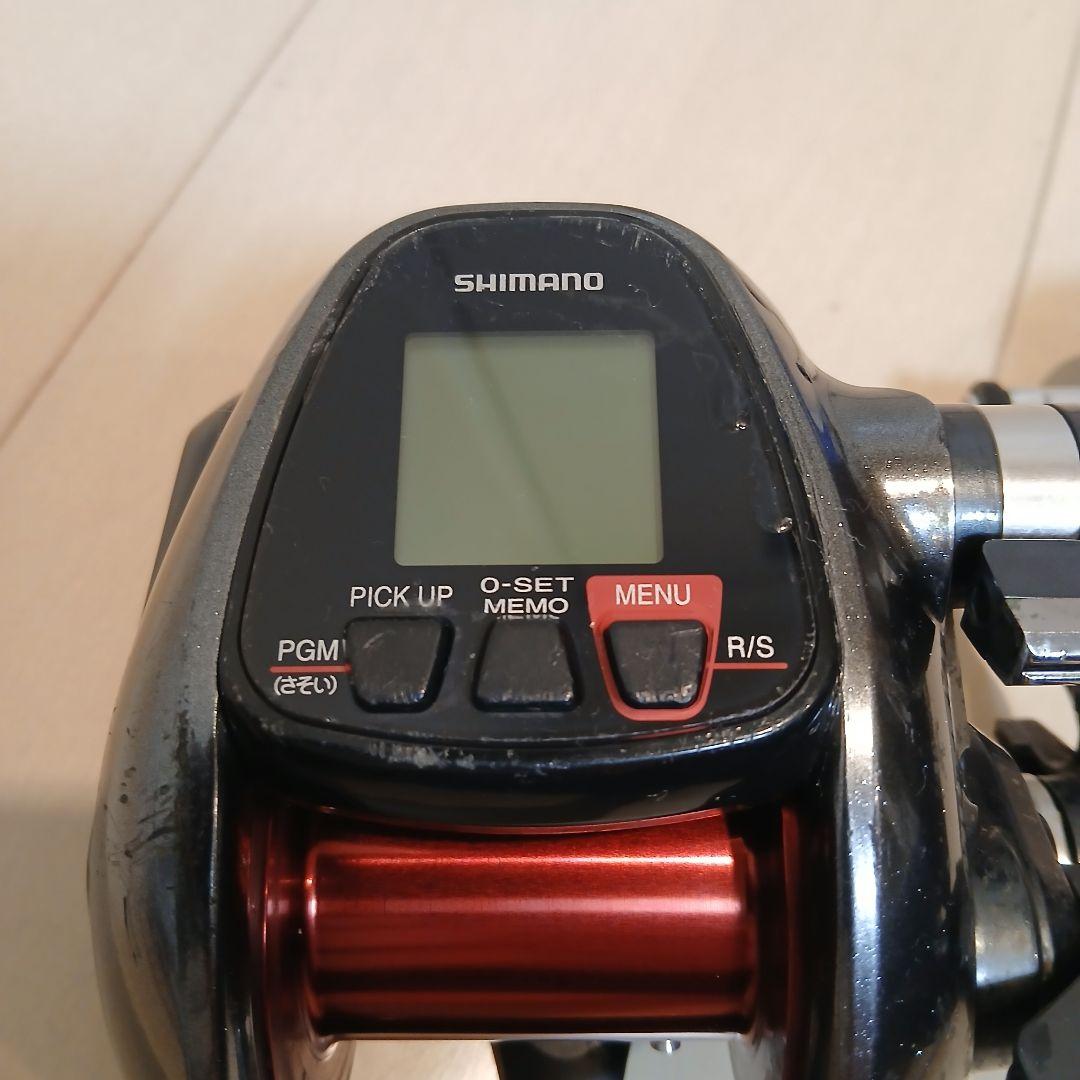 SHIMANO シマノ PLAYS プレイズ 3000