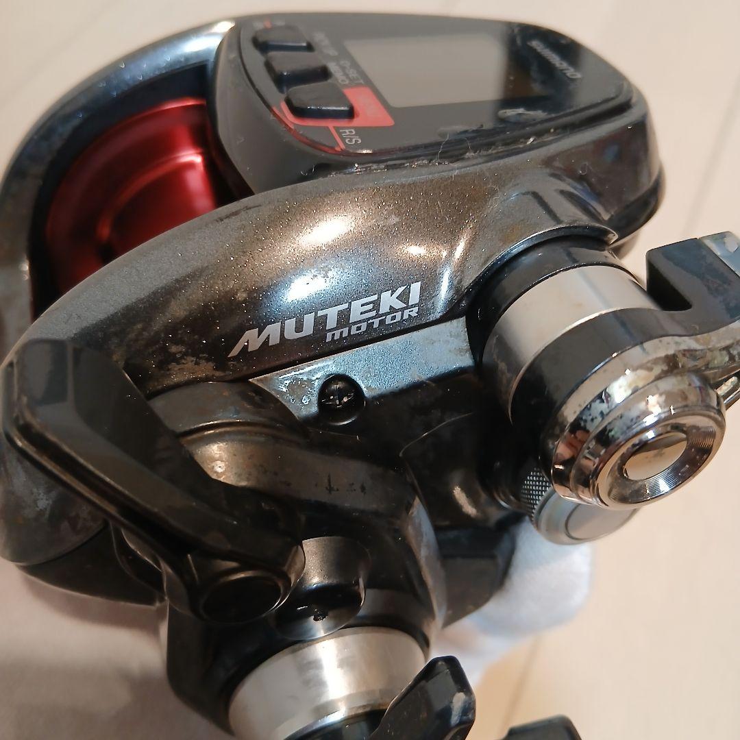 SHIMANO シマノ PLAYS プレイズ 3000