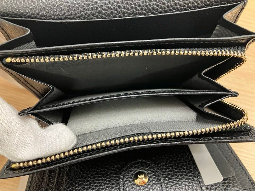 【新品未使用‼️】Vivienne Westwood EXECUTIVE 財布