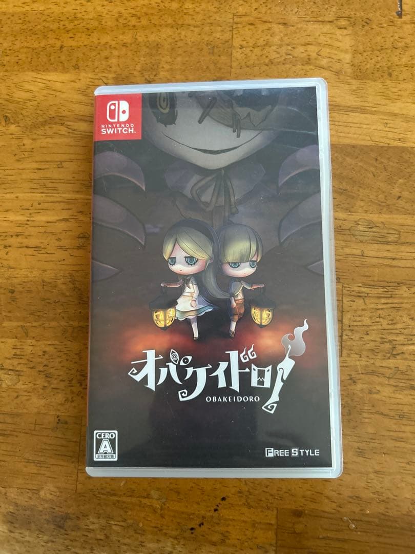 Nintendo Switch ソフトまとめ売り