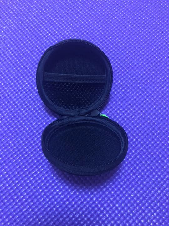 RAZER HAMMERHEAD V2 イヤホン