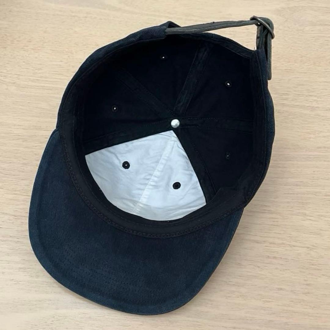 帽子 Supreme - Brushed Twill Script 6-Panel