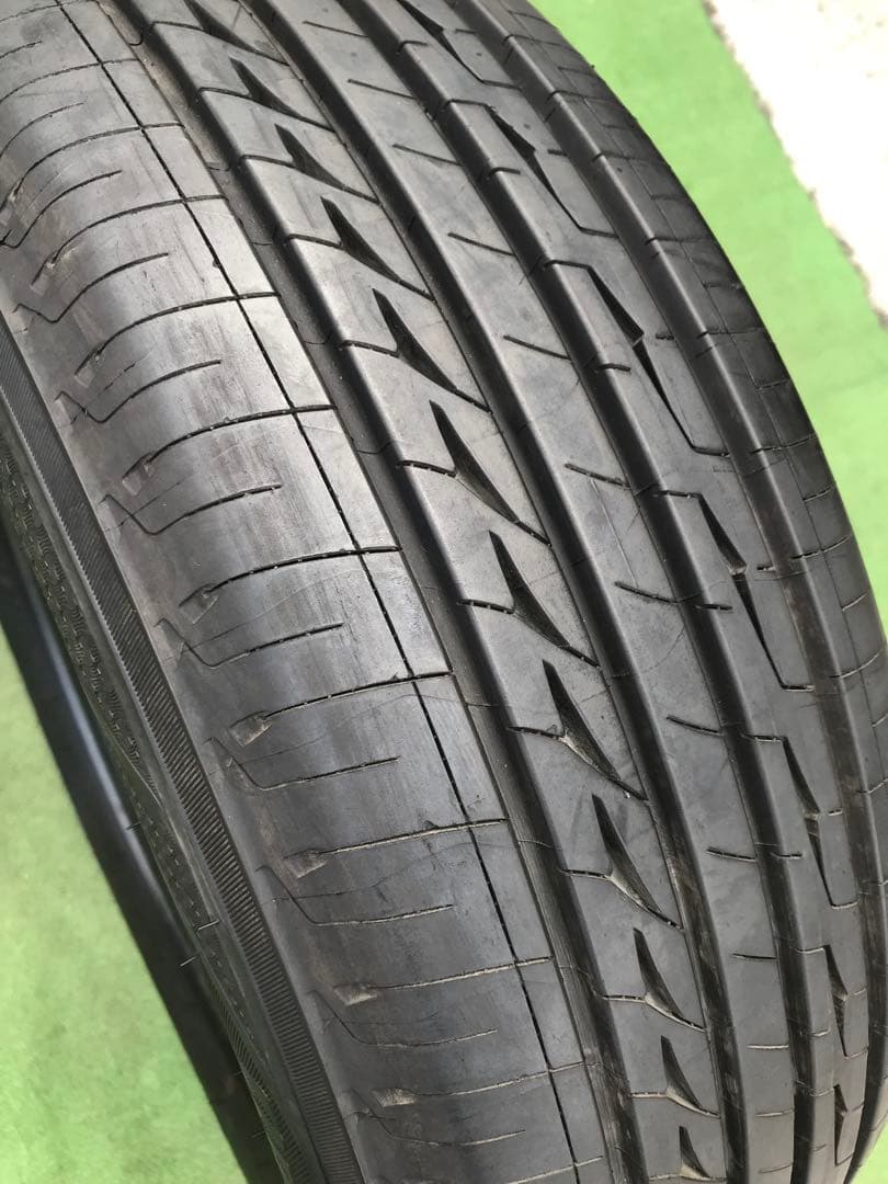 205/65 R16 BRIDGESTONE REGNO 2024年