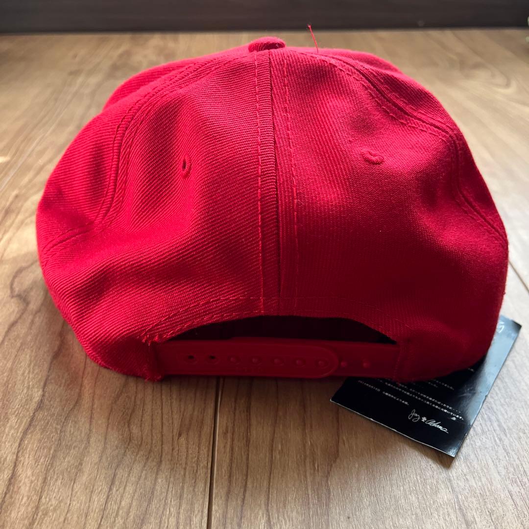 希少Sunny C Sider × Jay Adams スナップバック 等