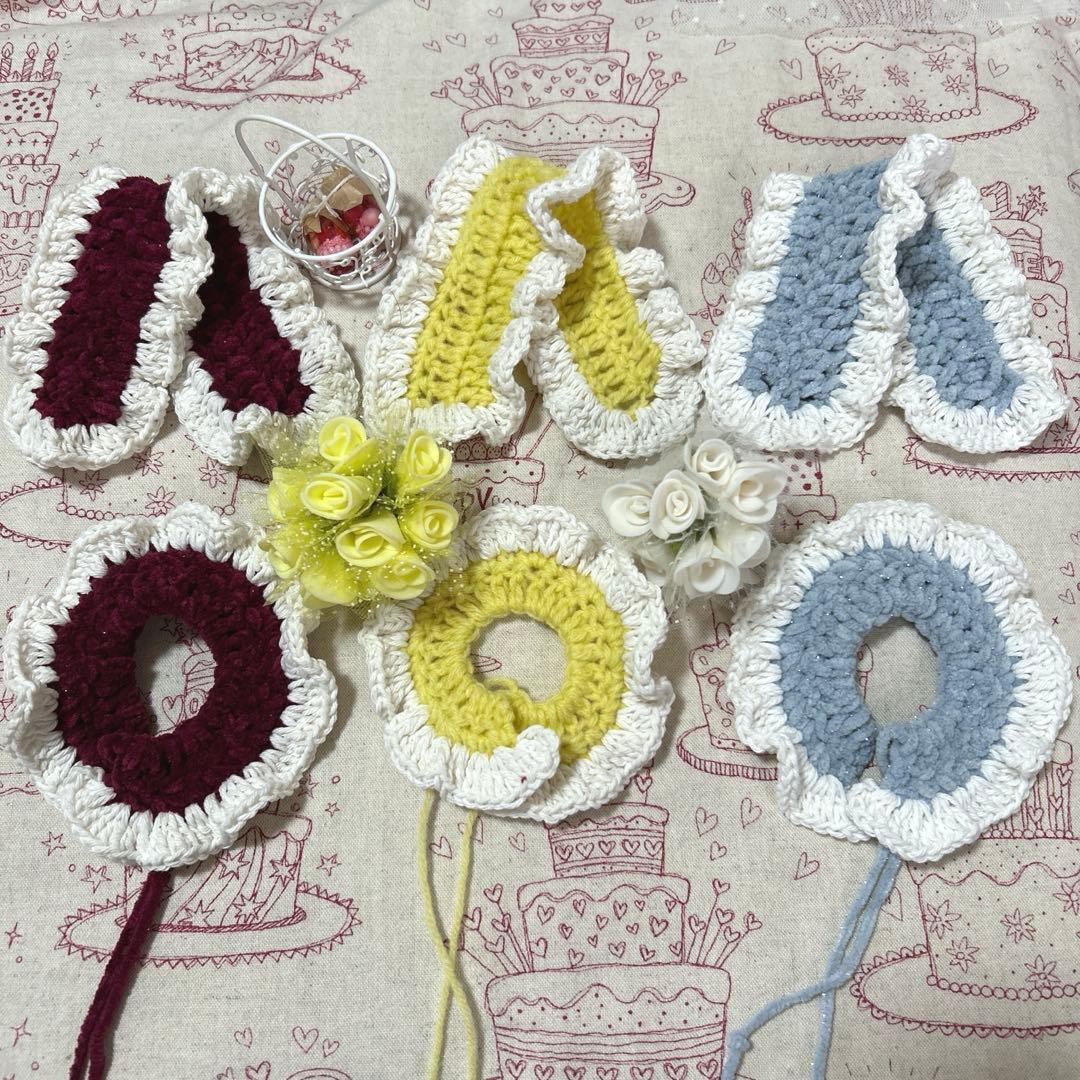 haru さまへ リクエスト品 4点 ご案内用 専用ページです*:.✽: