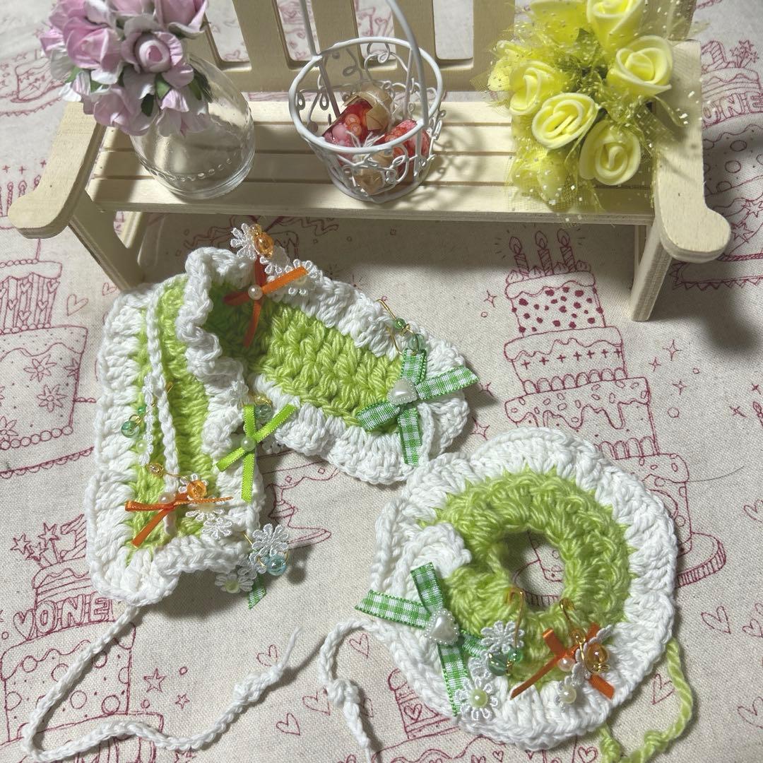 haru さまへ リクエスト品 4点 ご案内用 専用ページです*:.✽:
