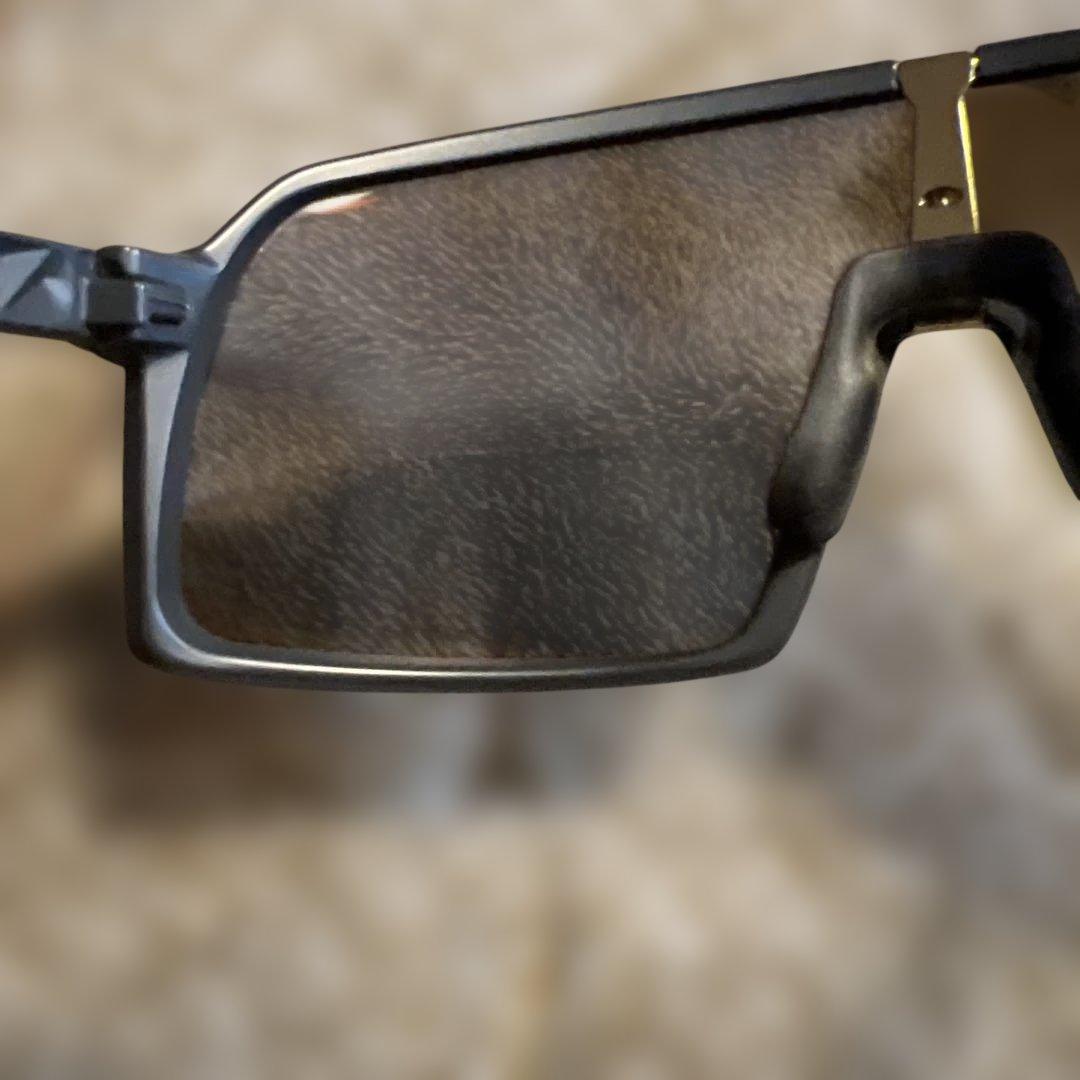 OAKLEY SUTRO PRIZM オークリー　スートロ　ゴールド