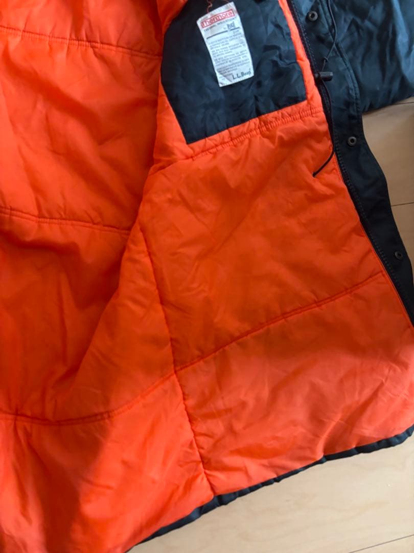 90s L.L.Bean N3B N-3B エルエルビーン