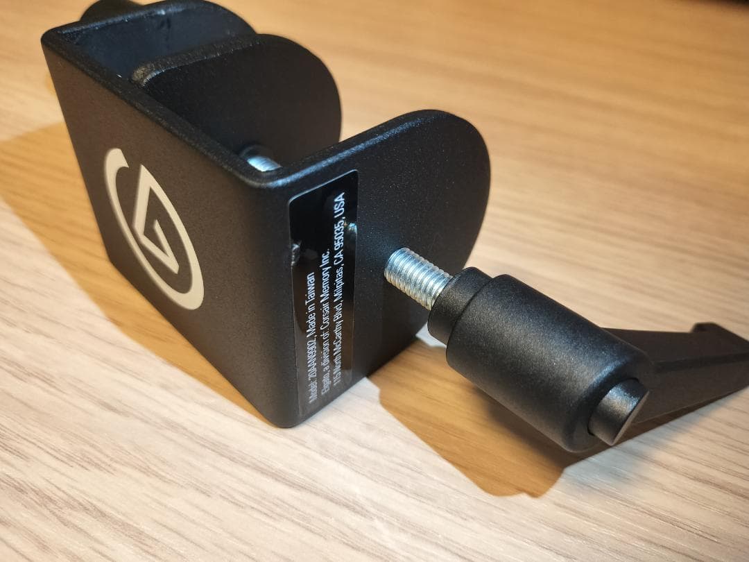 【美品】Elgato Wave Mic Arm LP マイクアーム クランプ式