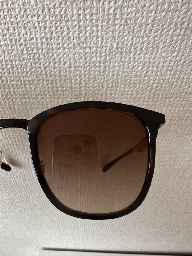 Ray-Ban RB4278 サングラス ケース付き