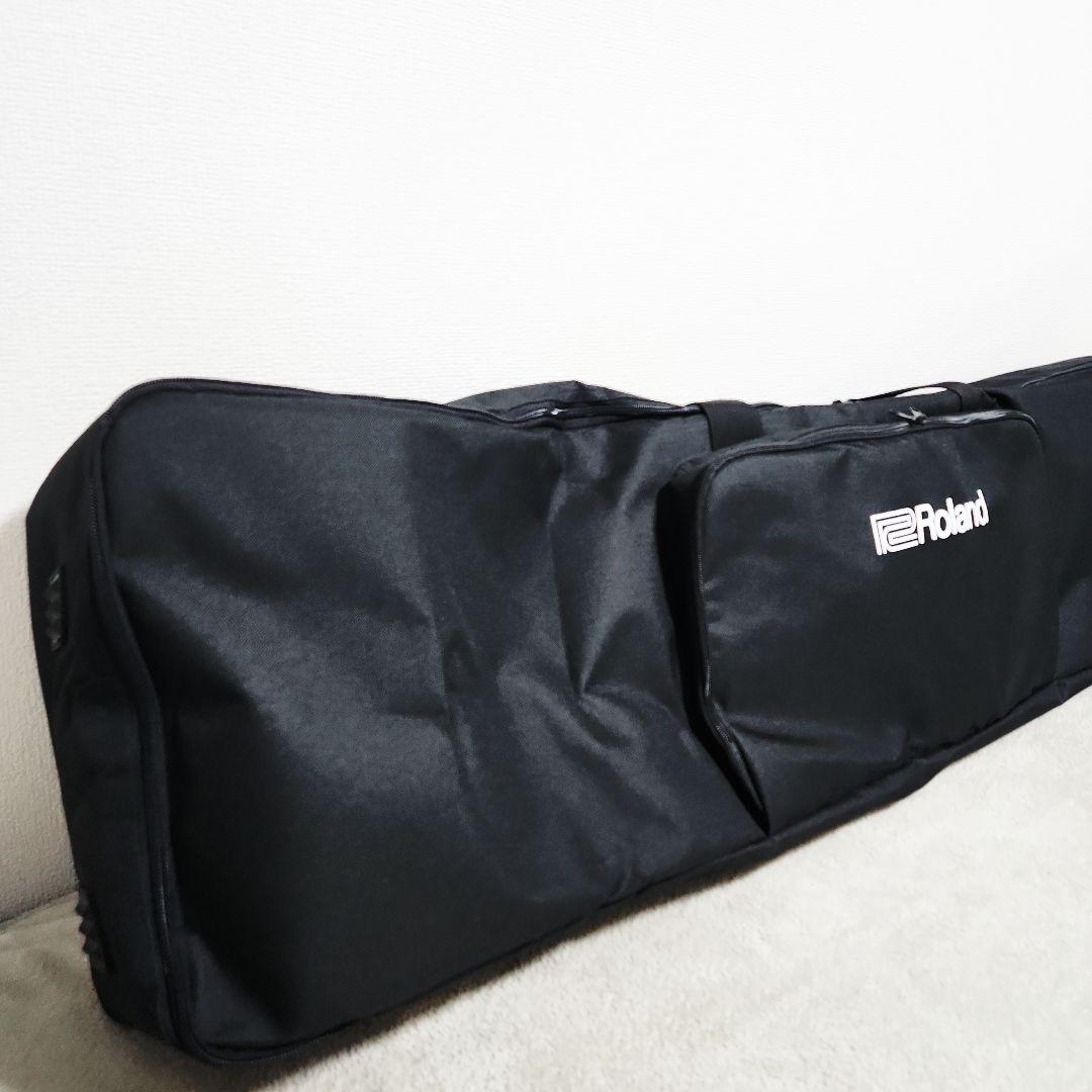 Roland FP-30X 専用キャリングケース
