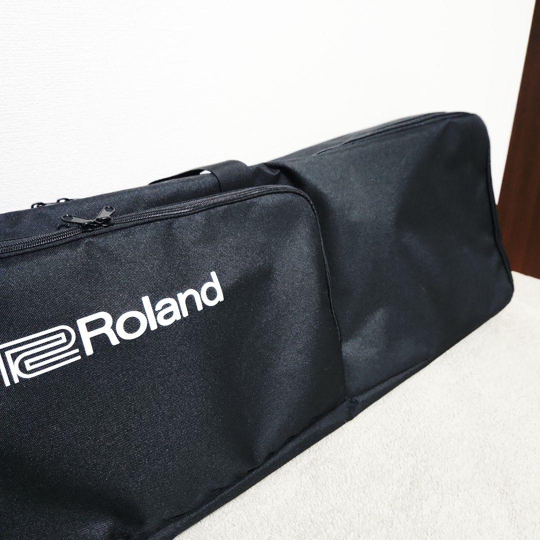 Roland FP-30X 専用キャリングケース