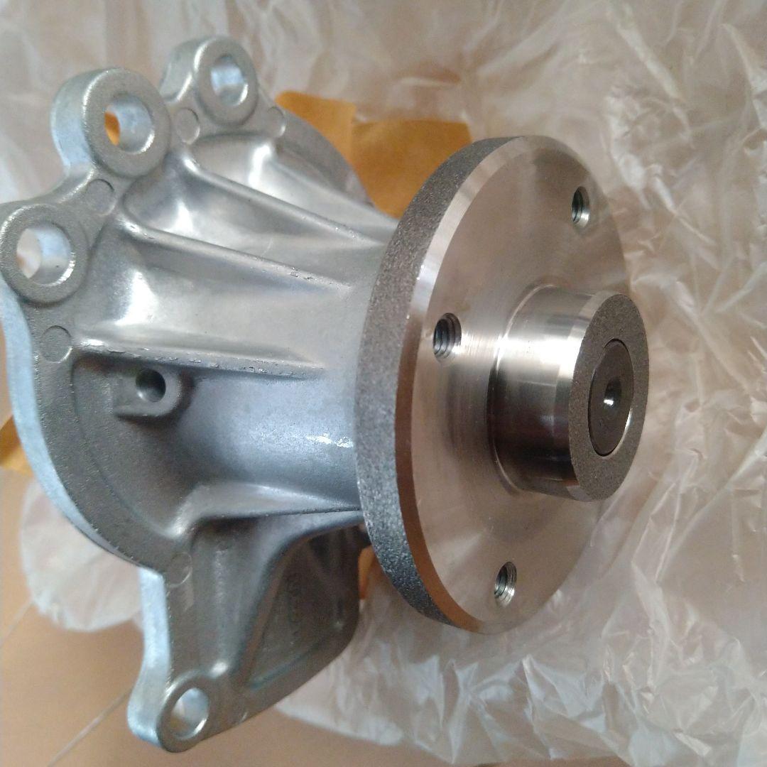 新品　SR20用　ウォーターポンプ　シルビア