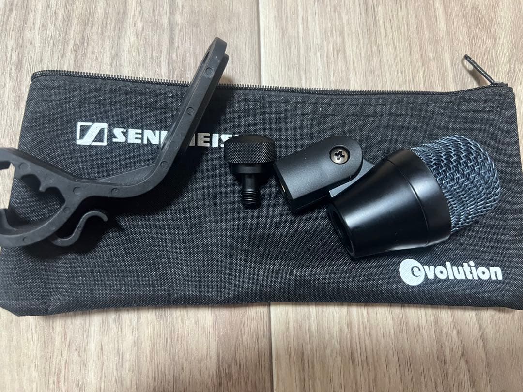Sennheiser e904 ゼンハイザー