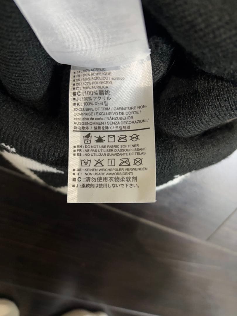 ARC'TERYX ニット帽 即購入OK