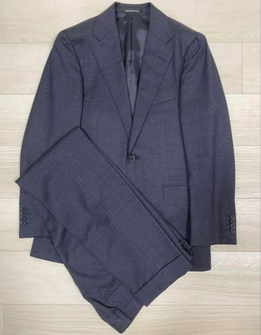 REDA × UNITED ARROWS スーツ