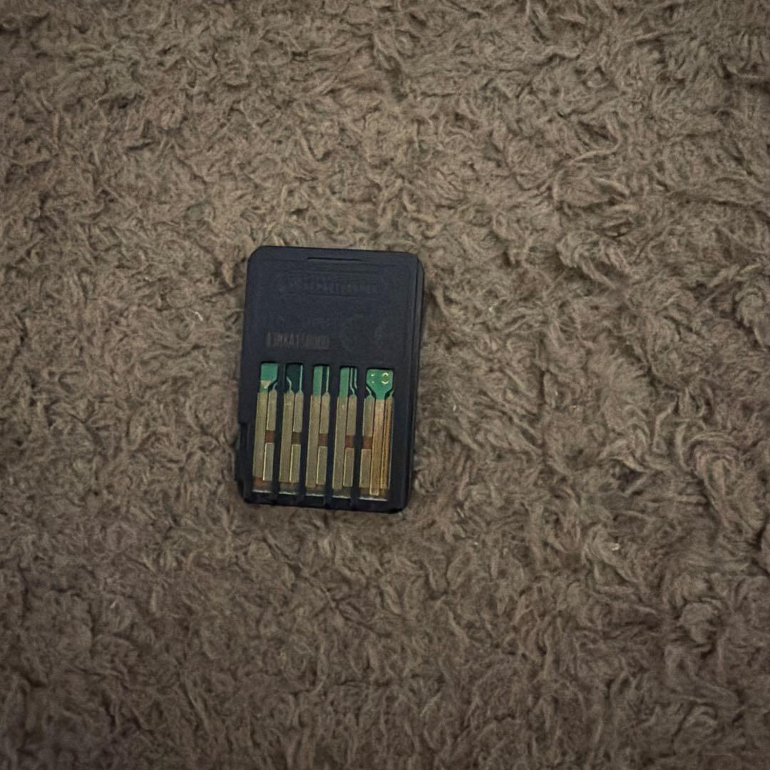Nintendo Switchソフト