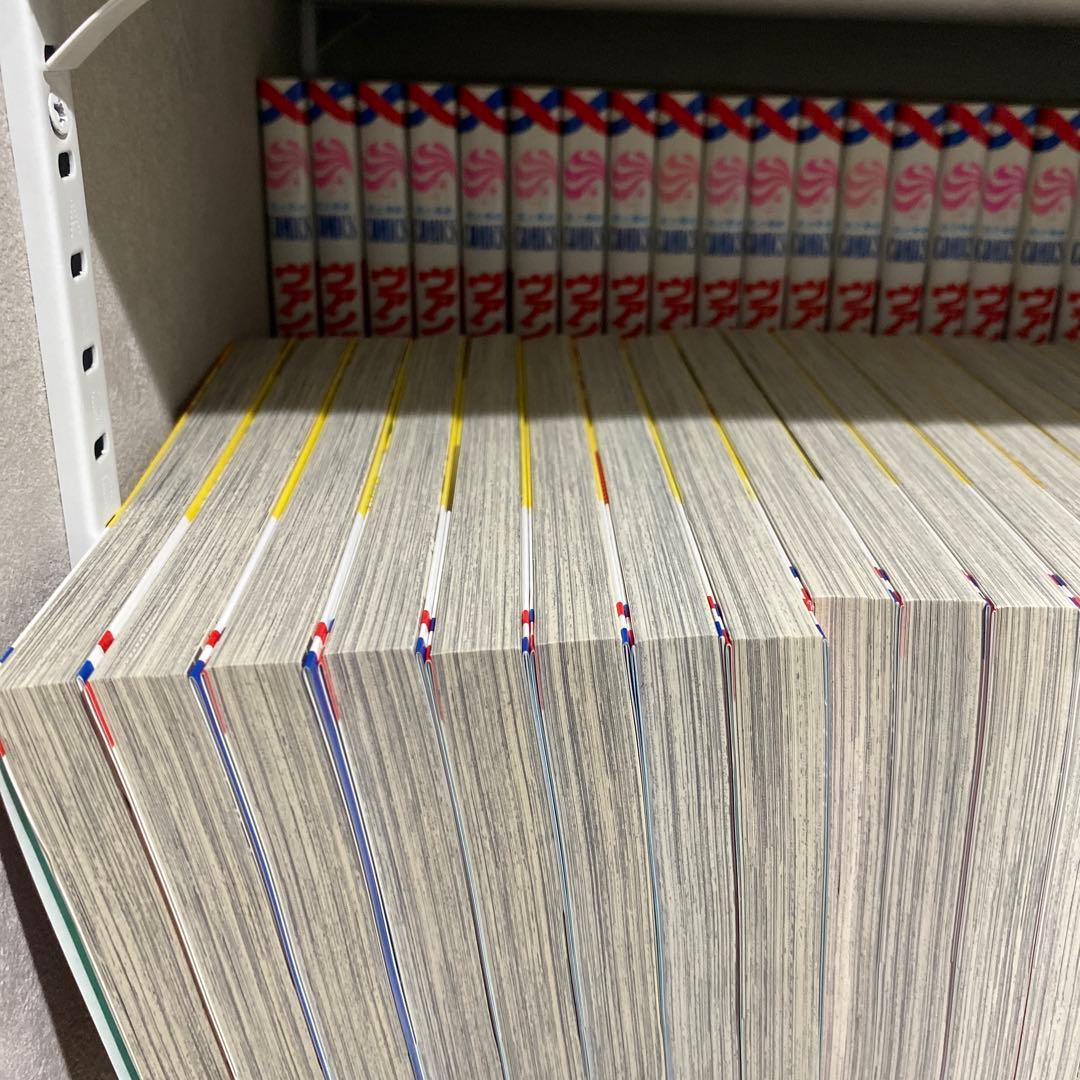 神様はじめました 全巻 25.5巻付き