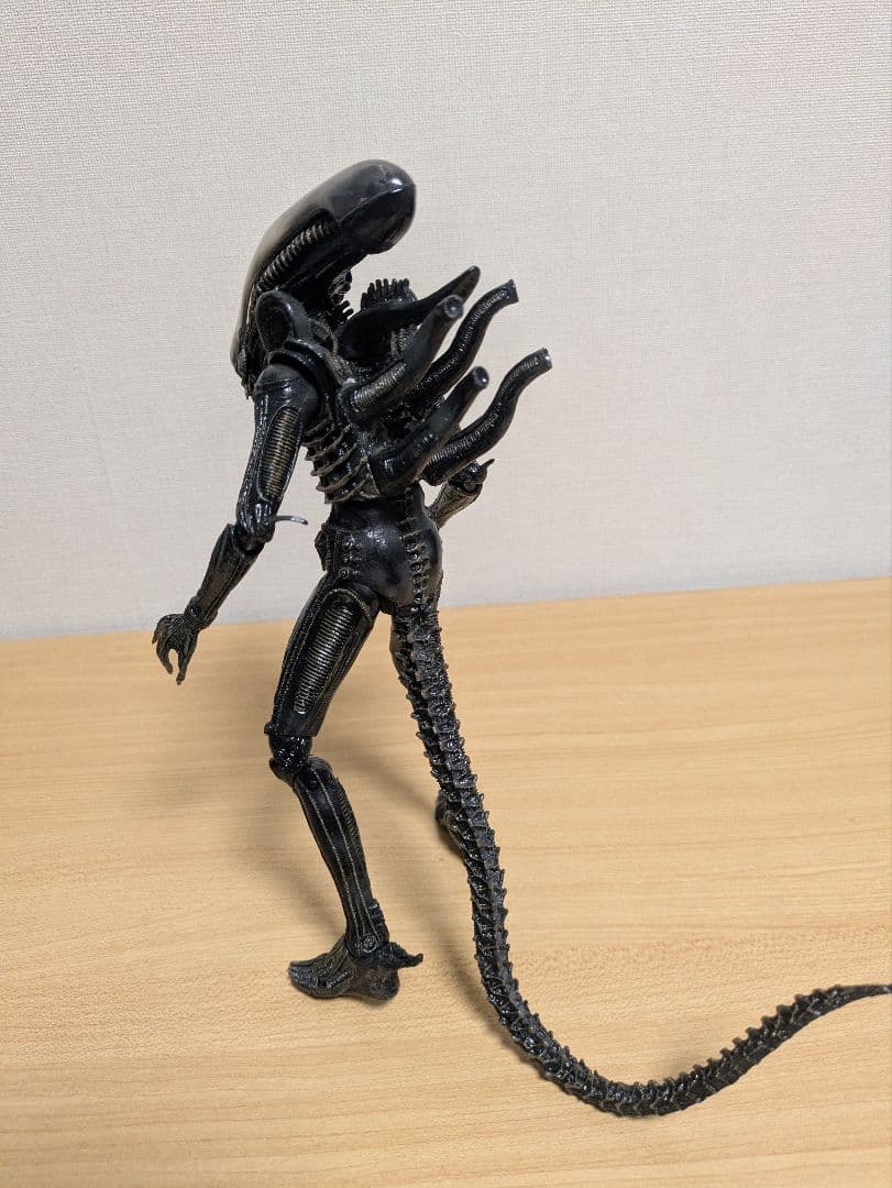 Neca エイリアンビックチャップ