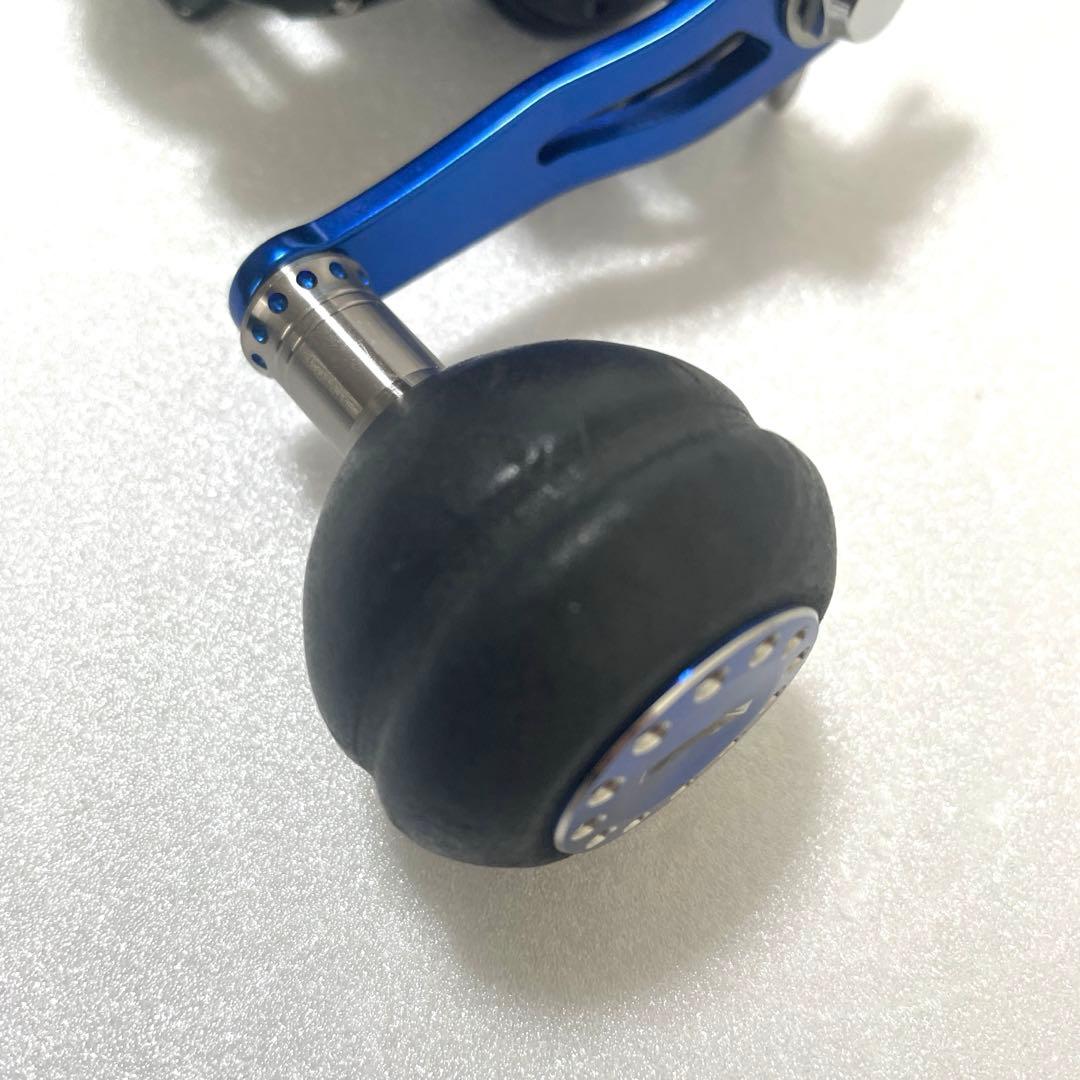 アブガルシア　ソルティーステージ REVO LJ-3 右巻き