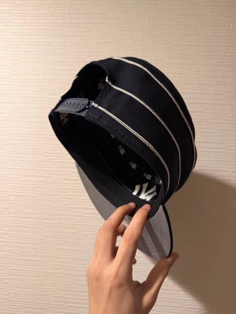 【BEAMS別注】NEW ERA / PILLBOX CAP