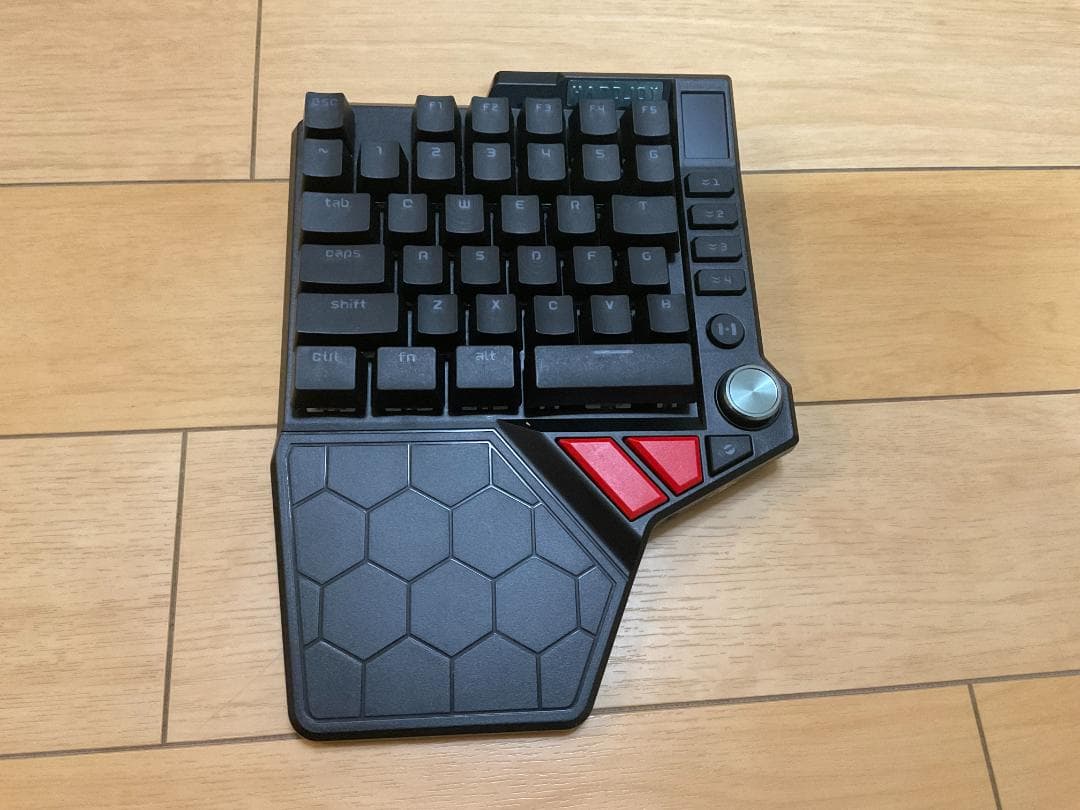 その他 Handjoy New K5