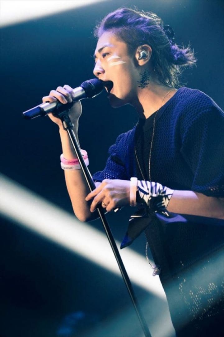 JIN AKANISHI⭐️ 赤西仁 A la carte CD・DVDセット
