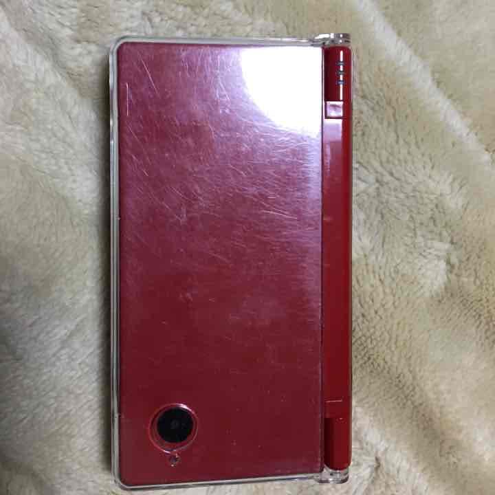 Nintendo Switch DSI