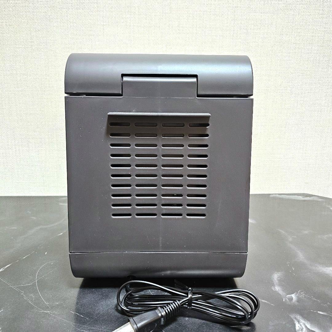 新同 レコルト コンパクト ベーカリー RBK-1