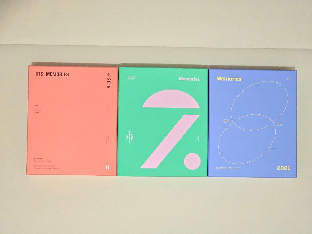 値下　BTS　防弾少年団　まとめ売り　CD DVD Blu-ray