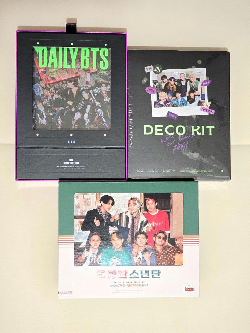 値下　BTS　防弾少年団　まとめ売り　CD DVD Blu-ray