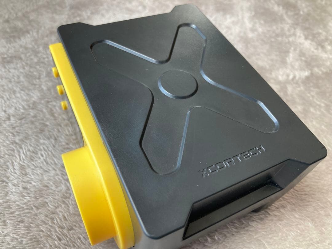 XCORTECH X3200 MK3 弾速計