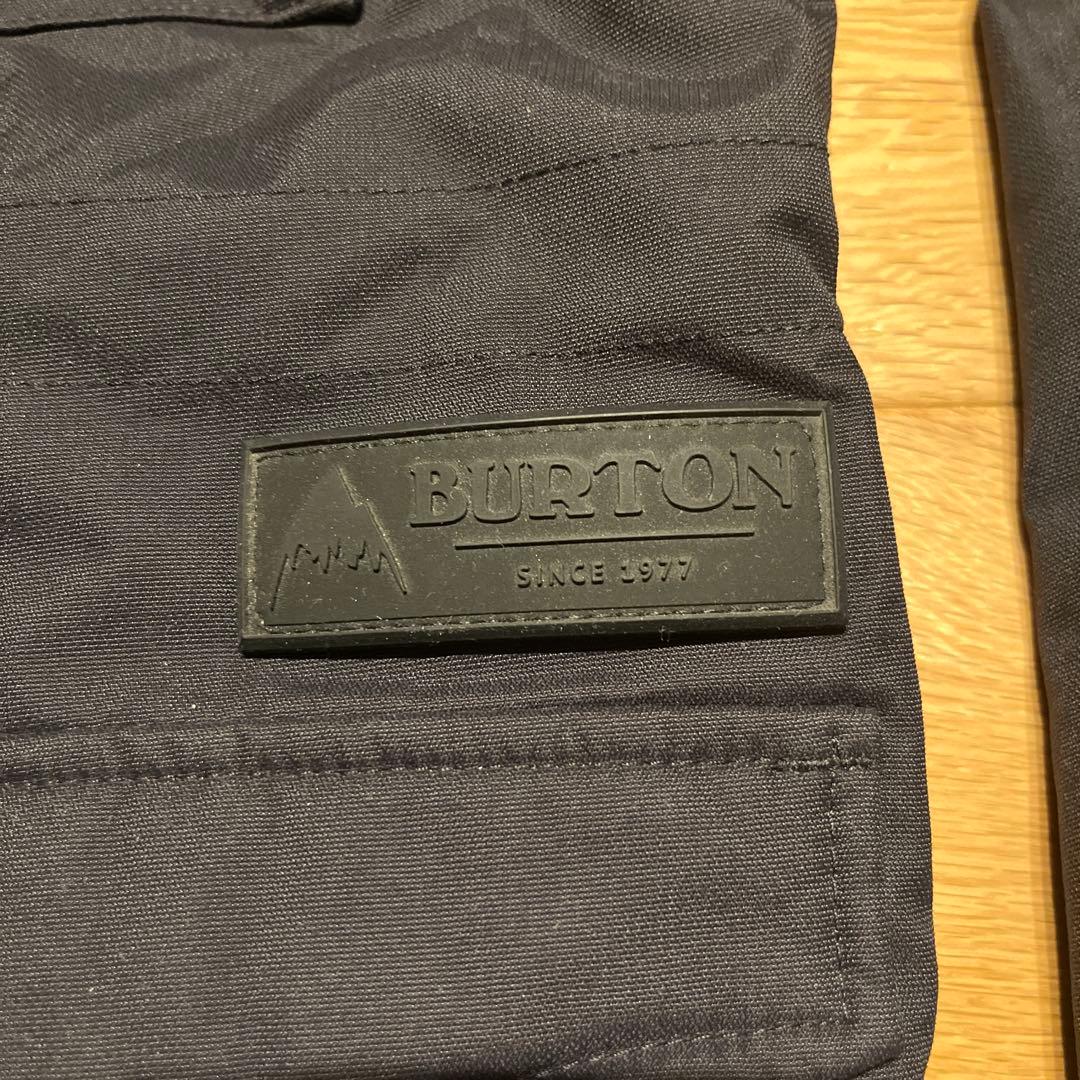 新品 未使用 バートン BURTON スキー スノボ スノーボード