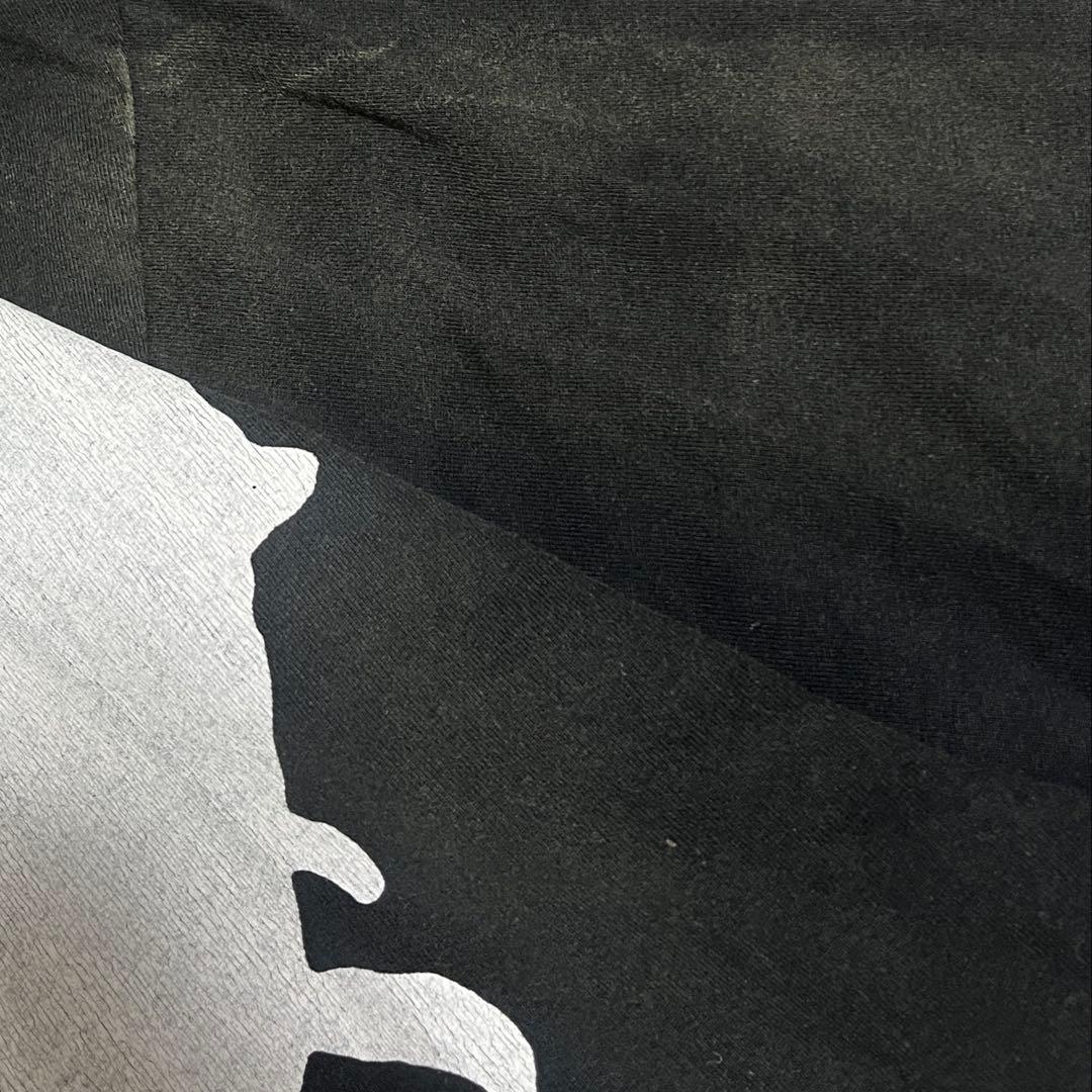 トップス bone 2tone oversize pocket tshirt