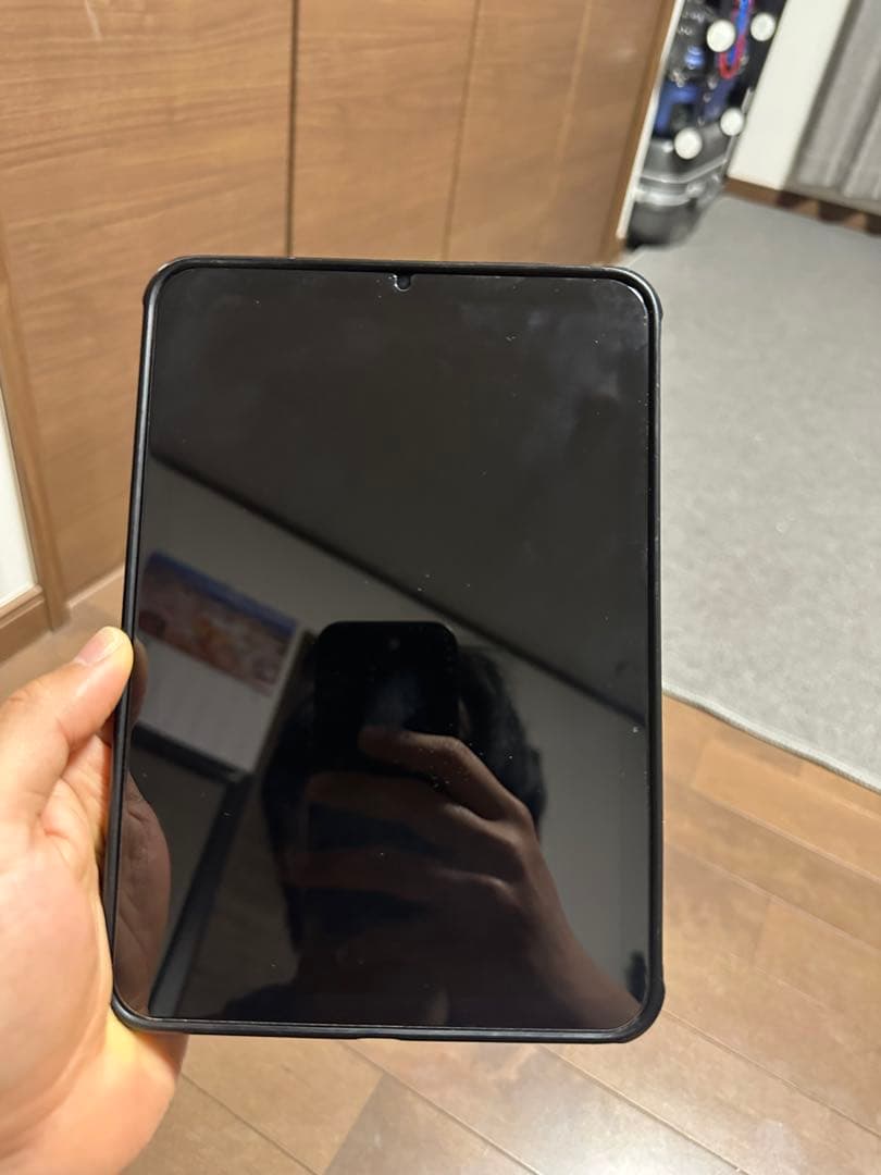 イ*シ様 iPad mini 6 256gb sim フリー