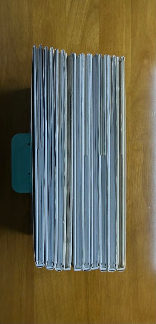 五味太郎　言葉図鑑　全10巻　セット