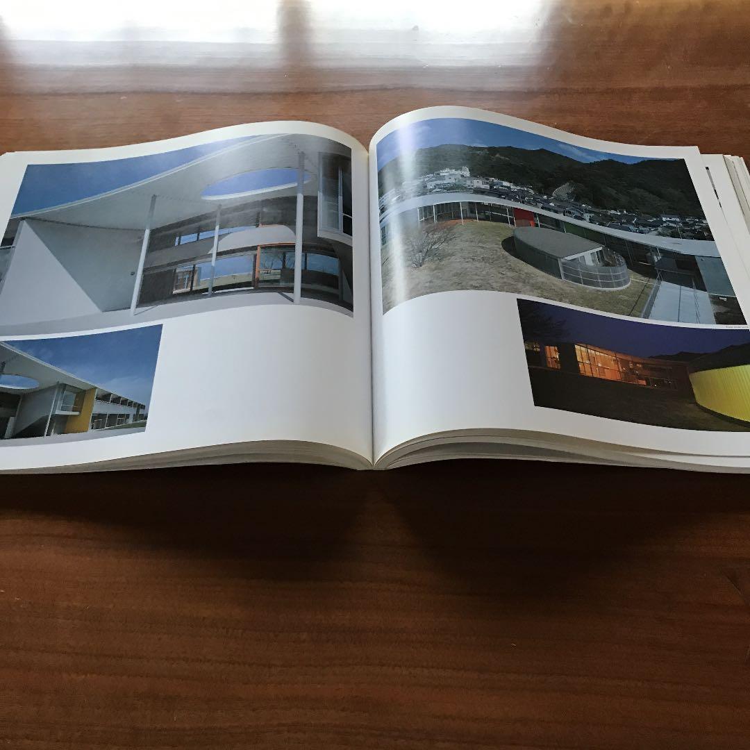 GA ARCHITECT 17 TOYO ITO 1970-2001伊東豊雄
