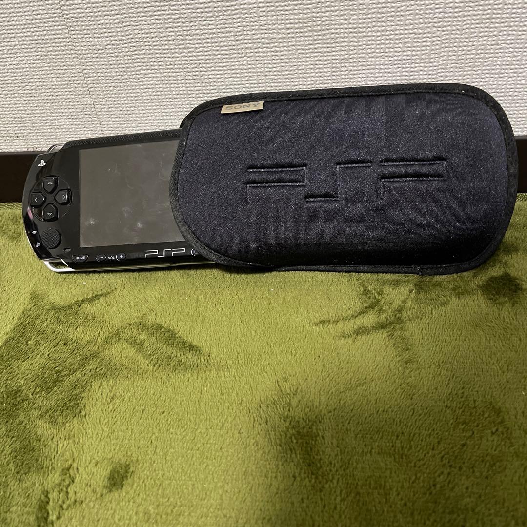 SONY-PSP セット