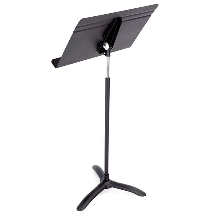 譜面台 M48 シンフォニーモデル(Symphony Stand) ブラック