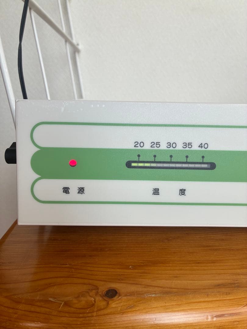 大正電機 電子発酵器 SK-10 パン発酵器 タイマー 温度調節