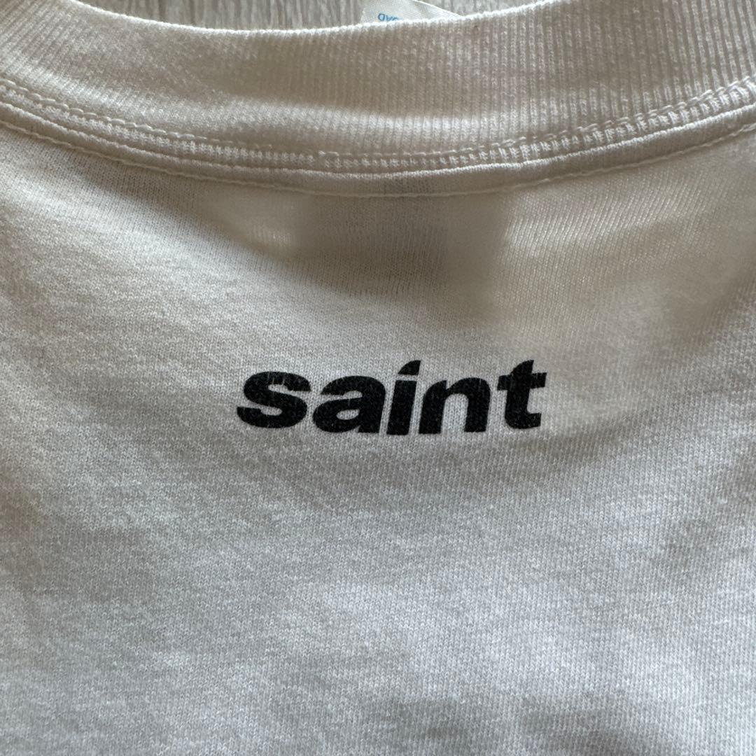 25 セントマイケル LOVE.SONG Tシャツ M