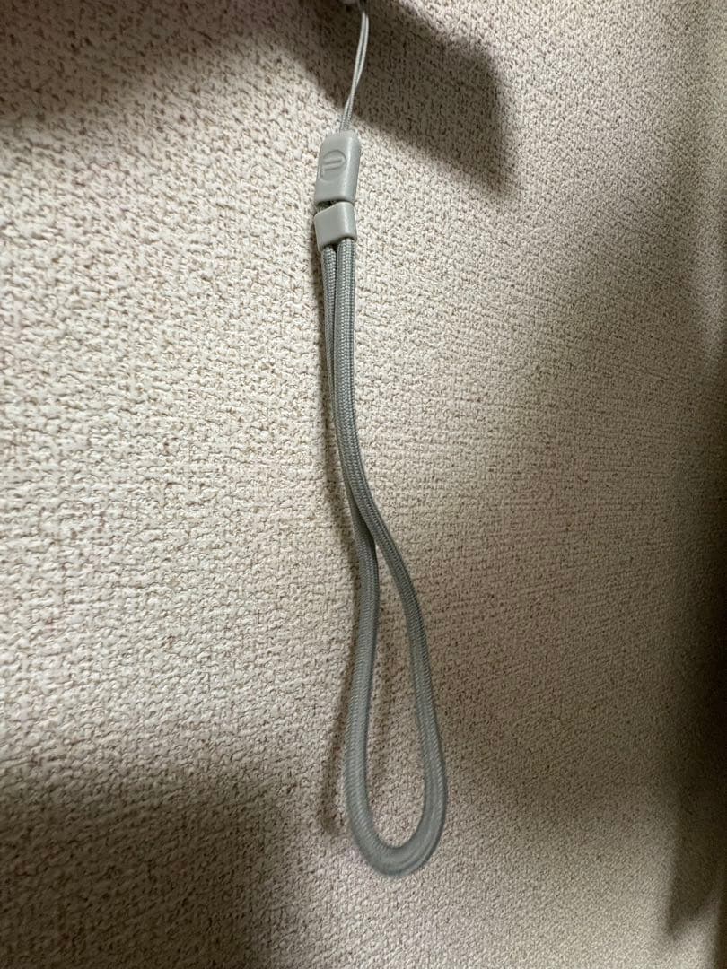スマホアクセサリー PGYTECH MAGCAM PHONE GRIP Misty Gray