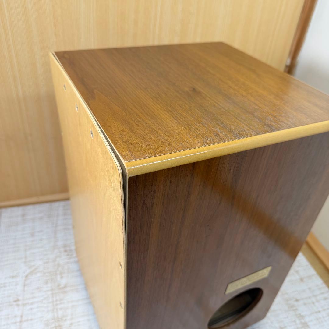 カホン デコラ43 Decora43 Cajon MT-10475