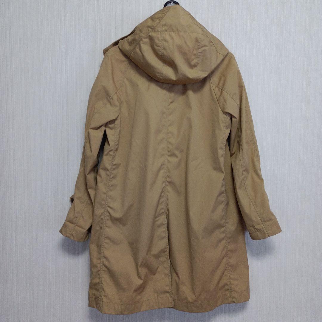 【美品】ノースフェイス　トレンチコート　M