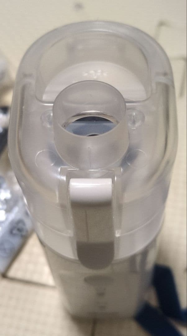OMRON NE-U200 吸入器