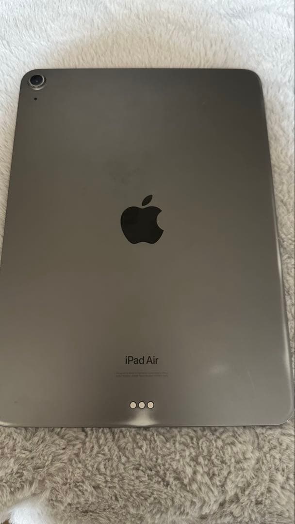 iPad Air (第5世代)/2023年モデル/M2