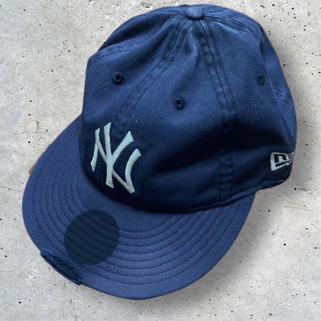 【bicmam】NEW ERA 9THIRTY GORO ヤンキース