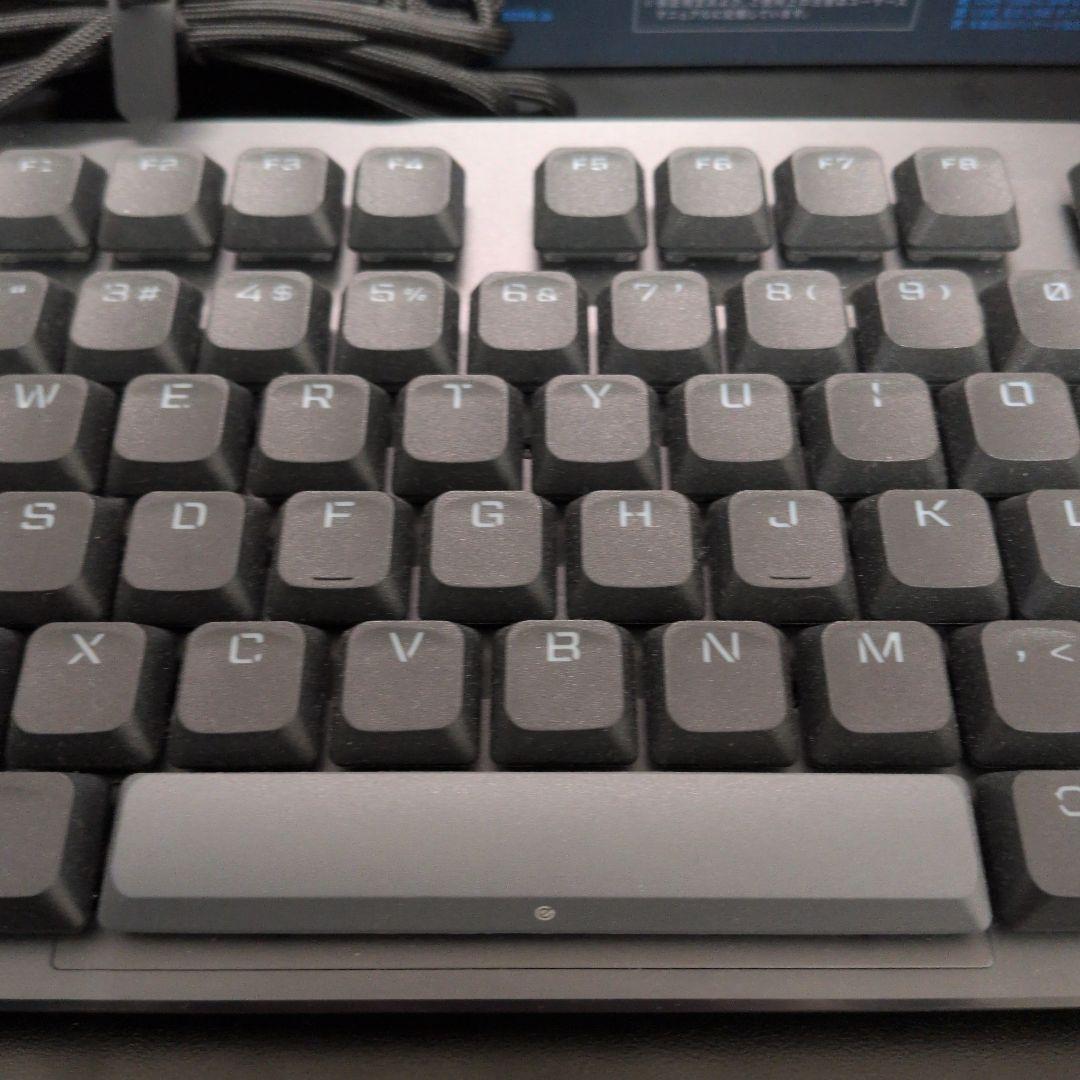 【美品】ELECOM　TK-VK720ALBK