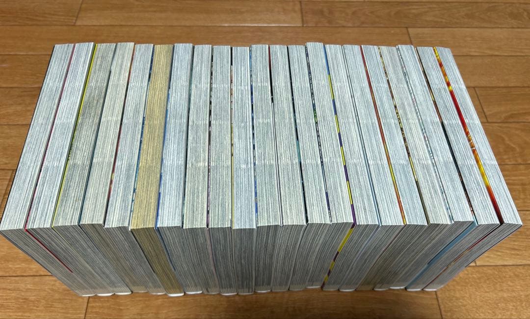 インベスターZ 全21巻セット　三田紀房