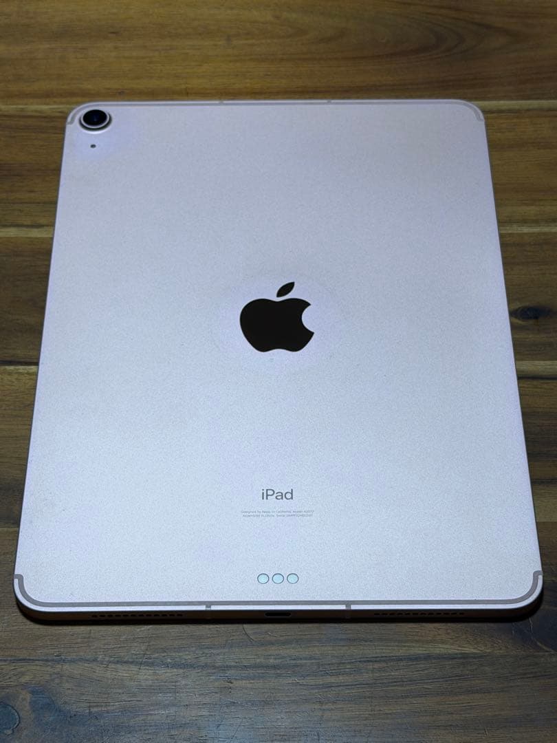 iPad Air (第4世代) 256GB Wi-Fi+Cellular